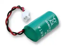 6127201390: BATTERY, LITHIUM, CR1-2AA, 950MAH, 3V