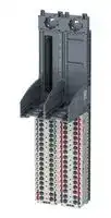 6DL1193-6TP00-0DP0: Pluggable Terminal Block, Type P0, 64 Ways, Push In