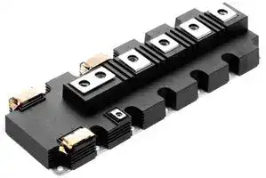 MPIM1000H117TG5: IGBT Module, Half Bridge, 1 kA, 1.85 V, 6.25 kW, 150 °C, Module