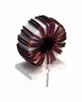 SN10-300J: Choke, Common Mode, Through Hole, 40 µH, 3 A, 250 VAC, Through Hole, SN-J Series