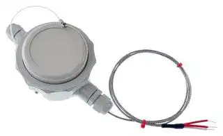 XF-948-FAR — Temperature Transmitter, Wall Mount, PT100 Input, 4 to 20 mA Output, -500°C to +150°C