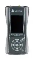 SNYPER-LTE GRAPHYTE (USA) V2: Data Logger, Cellular Signal, 1 Channel, Cellular Signals, USB, LCD