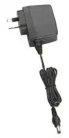 DA10-050AU-M: AC/DC Power Supply, ITE & Medical, 1 Output, 10 W, 5 V, 2 A
