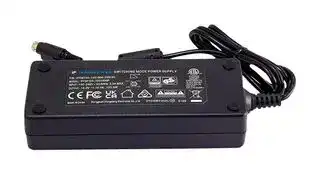 15DYS6150-1201000P: AC/DC Power Supply, ITE, 1 Output, 120 W, 12 VDC, 10 A