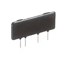 AQ2A1-C2-T12VDC: Solid State Relay, 2 A, 125 VAC, Through Hole, PC Pin, Random Turn On