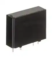 AQ3A2-ZT4/32VDC: Solid State Relay, SPST-NO, 3 A, 250 V, Through Hole, PC Pin, Zero Crossing