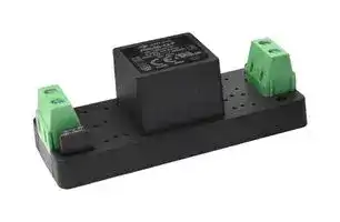 PSK-5D-5-T — AC/DC Enclosed Power Supply (PSU), ITE & Household, 1 Outputs, 5 W, 5 VDC, 1 A
