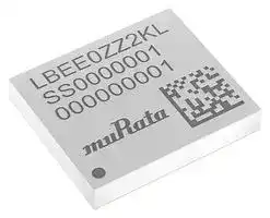 LBEE0ZZ2KL-001: Wi-Fi and Bluetooth Module, PCM, SDIO, UART, USB, 5 GHz, Wireless Connectivity