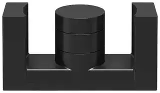 B66365G0500X187: Transformer Cores, Gapped, ETD, ETD44/22/15, N87, SMPS Transformers, 103 mm, 173 mm²