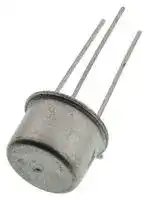 2N2218A: Bipolar (BJT) Single Transistor, NPN, 40 V, 800 mA, 800 mW, TO-39, Through Hole