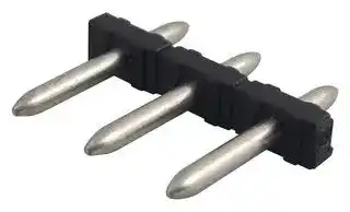 1933192: Terminal Block, Vertical, Header, 5 mm, 3 Ways, 12 A, 320 V, Through Hole Vertical