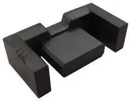 B66423U0160K187: Transformer Cores, Gapped, EFD, EFD30/15/9, N87, SMPS Transformers, 68 mm, 69 mm²