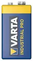 4022211111..: Battery, 9 V, Alkaline, 640 mAh, Snap Contact, 26.5mm x 17.5mm x 48.5mm