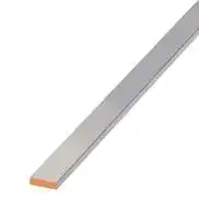 402006: Accessory, 2m Length, 140A, Control Cabinets, Neutral Busbar