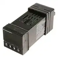 DPI8A: Panel Meter, Temperature / Process, 4-Digit, 21 mm, 240 VAC, DPi Series