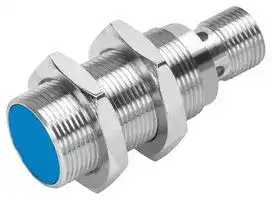 538255: Proximity Sensor, 10 mm, M18, PNP, 10 VDC to 30 VDC, SIEH Series
