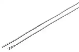 538264: Proximity Sensor, 1 mm, 3 mm, PNP, 10 VDC to 30 VDC, SIEH Series