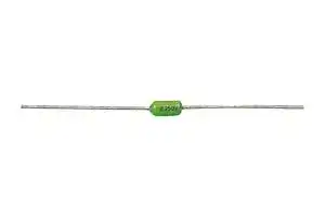 0263.062MXL: Fuse, PCB Leaded, 62 mA, 250 V, PICO II 263 Series, Very Fast Acting, Axial Leaded