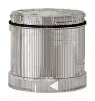 64444055: Beacon, LED, White, EVS, 24 VDC, 70 mm x 65.5 mm, IP65