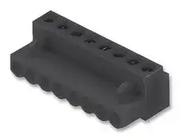 1716490000: Pluggable Terminal Block, 5.08 mm, 4 Ways, 22 AWG, 12 AWG, 1.5 mm², Screw