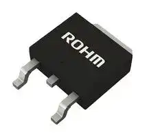 RFNL5BGE6STL: Fast / Ultrafast Diode, 600 V, 5 A, Single, 1.3 V, 60 ns, 50 A