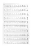 1609820000: TERMINAL BLOCK MARKER, 6MM