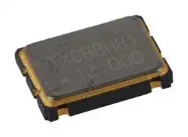 7W-12.000MBC-T: OSCILLATOR, 12MHZ, 7 X 5MM, CMOS