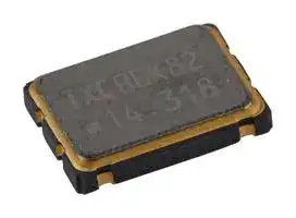 7W-14.31818MBC-T: OSCILLATOR, 14.31818MHZ, 7 X 5MM, CMOS