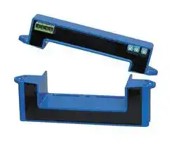 AHR 2000 B420: Current Transducer, Split-Core, AC/DC/Pulsed, 2kA, Analogue - 4 to 20mA, 20VDC to 50VDC Supply