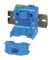 APR 50 B420L: Current Transducer, Split-Core, AC, 10A/25A/50A, Analogue - 4 to 20mA, 12VDC to 24VDC Supply