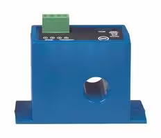 DK 20 C10 U: Current Transducer, Solid-Core, DC, 5A/10A/20A, Analogue - 0 to 10VDC, 20VDC to 45VDC Supply