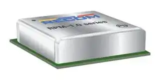 RPM3.3-1.0-CT: Non Isolated POL DC/DC Converter, ITE, Module, 1 Output, 3.3 W, 3.3 V, 1 A