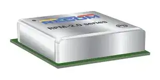 RPM3.3-2.0-CT: Non Isolated POL DC/DC Converter, ITE, Module, 1 Output, 6.6 W, 3.3 V, 2 A