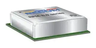RPM3.3-6.0-CT: Non Isolated POL DC/DC Converter, ITE, Module, 1 Output, 19.8 W, 3.3 V, 6 A