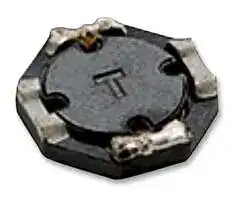 74402800033: Power Inductor (SMD), 330 nH, 2.8 A, Shielded, 2.4 A, WE-TPC