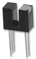 OPB460N11: Optical Switch, OPB460 Series, Photologic®, 0.25 mm, 10K Pullup, 4.5 V to 16 V