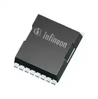 IAUTN08S5N012LATMA1: Dual MOSFET, Dual N Channel, 80 V, 300 A, 1150 µohm