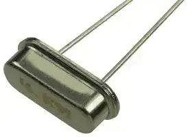 HC49US16.384MABJ-UB: CRYSTAL 16.384MHZ 18PF THROUGH HOLE