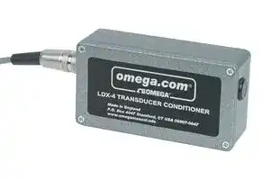 LDX-4: Signal Converter, Voltage, Current, Voltage, 2 Channels, 0.1 %, ± 0.1%, 30 VDC