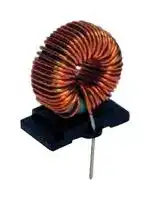 SN16-300JA: RADIAL LEADED COMMON MODE CHOKES