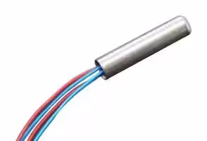 RPT0K1.625.2K.A.385-4.H: RTD Sensor, -50 °C to 200 °C, 100 ohm, 3850 ppm/°C