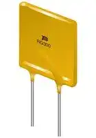 MF-RG900-2: PTC RESETTABLE FUSE, 16V, THROUGH H