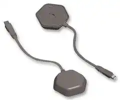 1513711-1: RF Antenna, 2.3 to 5.875GHz, MIMO WiMAX, Linear Vertical