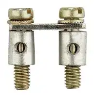 0456800000: CROSS CONNECTOR, 3POLE