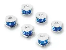 SL1002A090SM: Gas Discharge Tube (GDT), Surface Mount, SL1002A, 90 V, SMD, 5 kA, 650 V