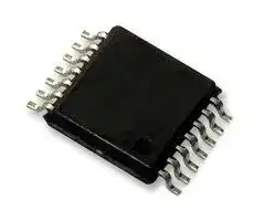 MC14541BDTR2G: Timer, 6 MHz, 3 V to 18 V, TSSOP-14