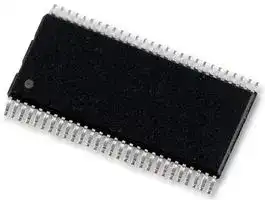 PCA9698DGG,512: I/O Expander, 40bit, 1 MHz, I2C, SMBus, 2.3 V, 5.5 V, TSSOP