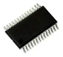 PCA9575PW2,118: I/O Expander, 16bit, 400 kHz, I2C, SMBus, 1.1 V, 3.6 V, TSSOP