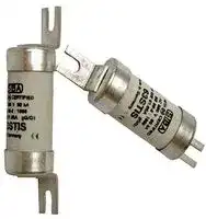 50-002-01/40A: BS88 HRC FUSE, A3, TIS/BAO/SB4, 40A
