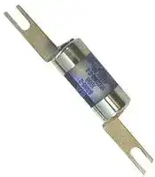 NIT20M25: Fuse, Industrial / Power, 25 A, 415 V
